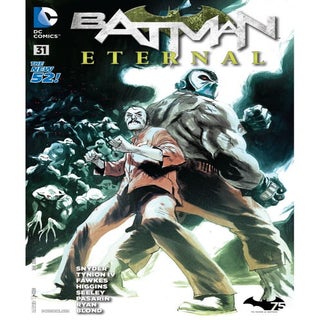 Batman eternal 031