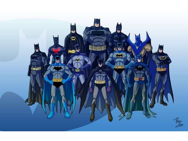 Batman