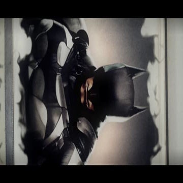 Batman's never ending timeline | PDF