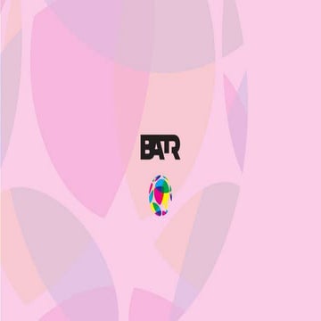 Batr | PPTX