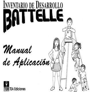 Battelle baremos