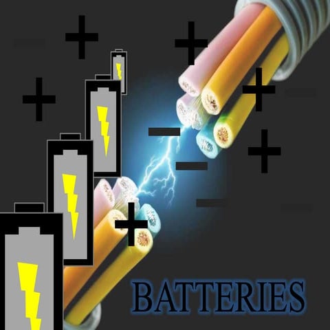 Batteries