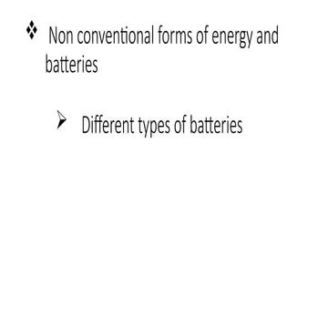 Primary and Secondary Batteries with example.pptx