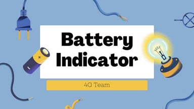 Battery Indicator.pptx