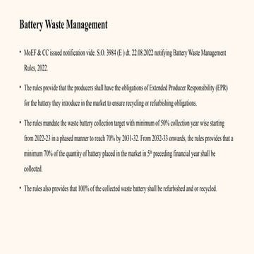 Battery waste Power Point presentation.pptx