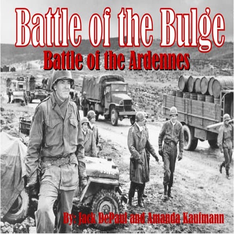 Battle of the Bulge