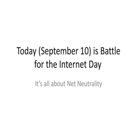 Battlefortheinternet