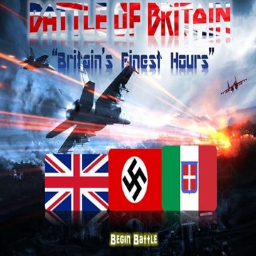 Battle of Britain