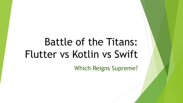 Flutter Vs Kotlin Vs Swift.pptx