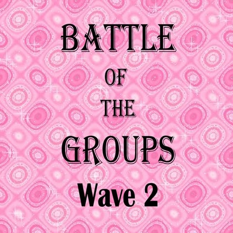Battle of the Groups_2.ppt is about how living things interact