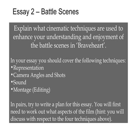 Battle+scenes+plan