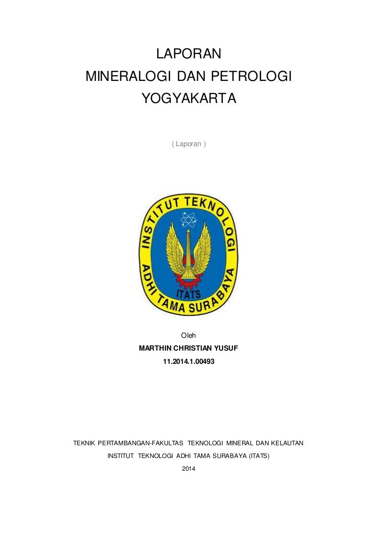 Batuan Beku Metamorf Sedimen