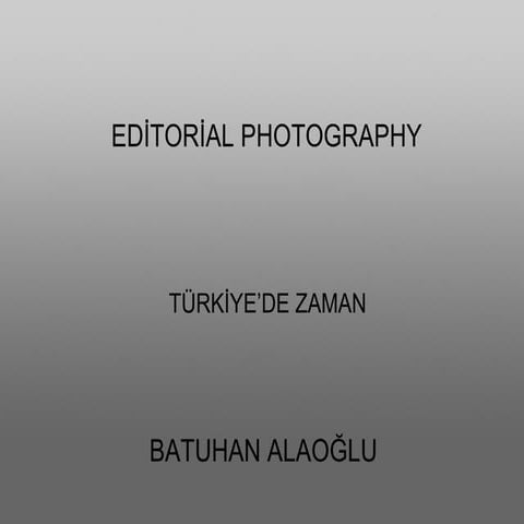 Batuhan alaoglu turkiyede zaman