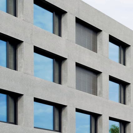 Baudokumentation bzr altstätten