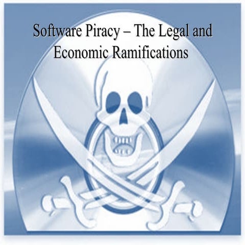 Bauer Heather Software Piracy