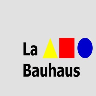 Historia de la Bauhaus