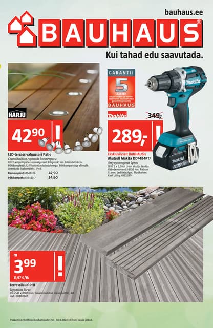 Image of Ryobi One+ RRS18 amazon website