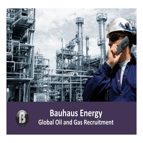 Bauhaus Energy Intro Brochure 2011