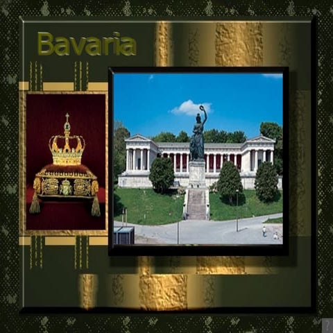 Bavaria