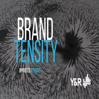 Brand Tensity: Opposites Attract