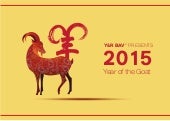 The Year of the Goat