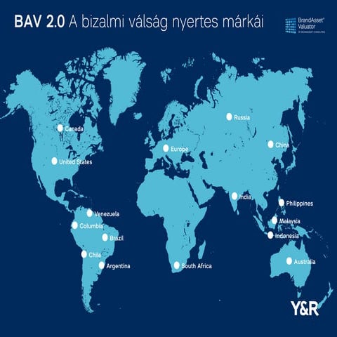 BAV Budapest, Márkareggeli - Trust