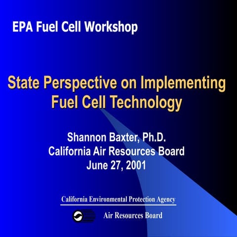 Baxter Caarb Session3 Presentaion