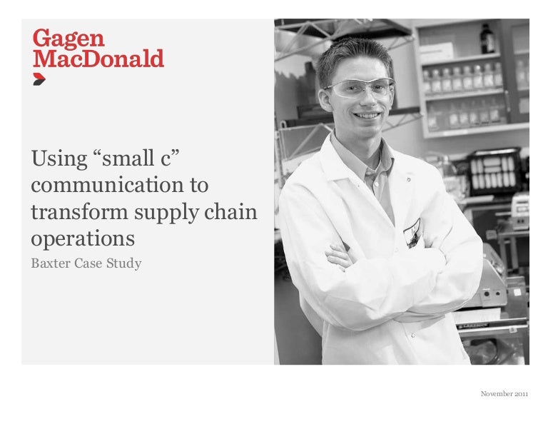 Qualitative case study example picture