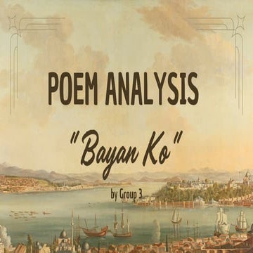 Bayan Ko Poem Analysis (21st CENTURY LITE).pdf
