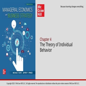 Managerial Economics Baye_10e_PPT_Ch04_ACCESS.pptx