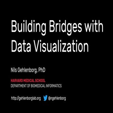 Bayer Data Science Meetup