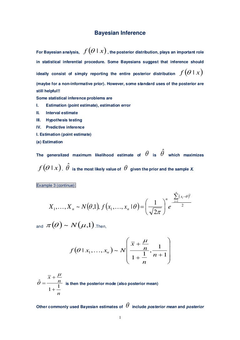 Bayesian statistics pdf picture