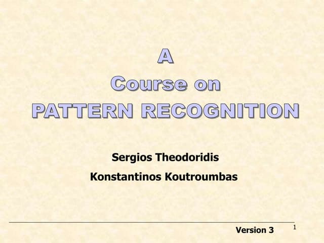 Bayes ML.ppt