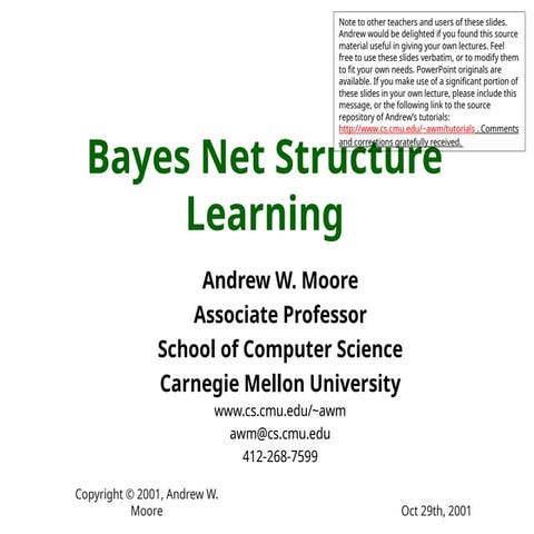 bayessian structures and its role in artificial intelligence