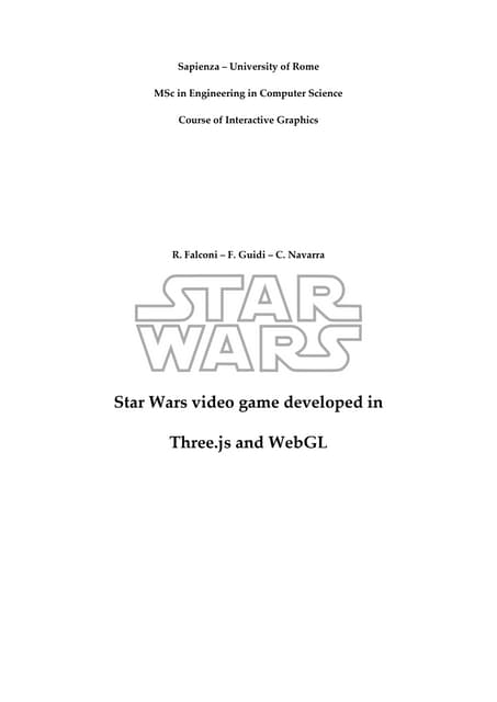 Bb 8 run - a star wars video game