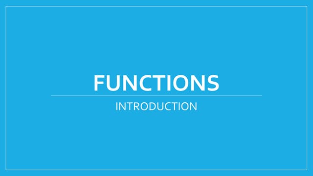 MCM FUNCTIONS BLACKBOARD COMPATIBILITY