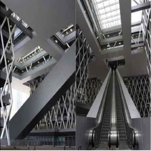 Hkdi Views Of Escalator Pdf