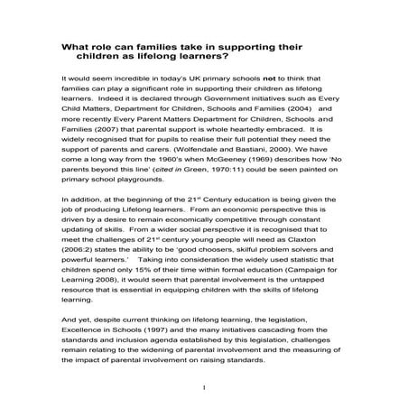 Vibrant Schools Project - The Learning Tree