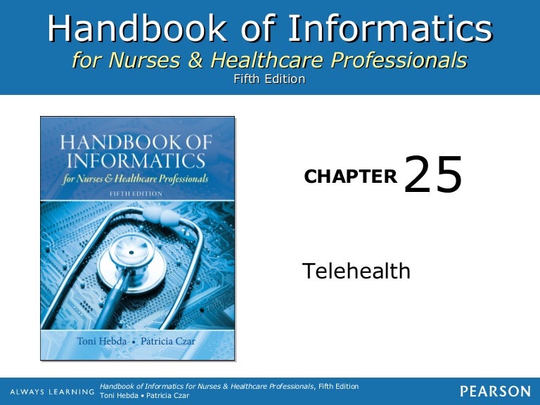 Homecare Handbook