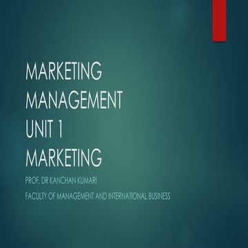 BBA 204 UNIT 1 MM DR KANCHAN KUMARI.pptx