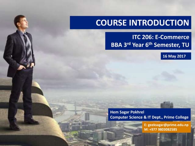 BBA 6th Orientation