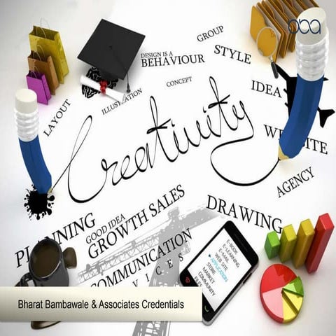 Bharat Bambawale & Associates Credentials 