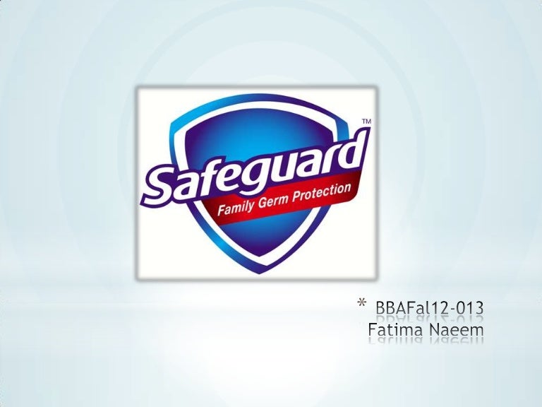 Safe Guard