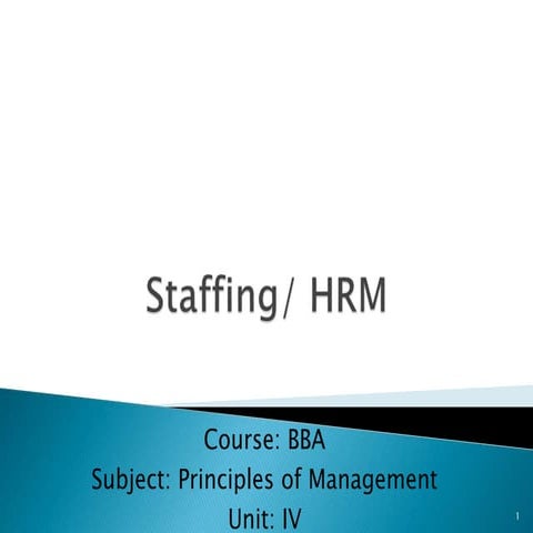 Bbai pom u4.1 hr planning