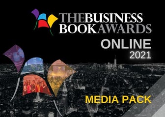 Business Book Awards 2020