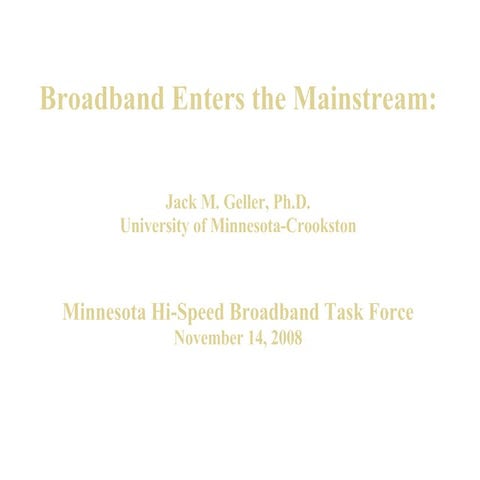 B Band Task Force 11 08 Jack Geller