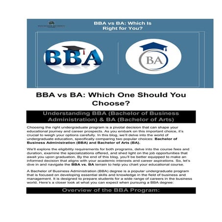 BBA vs BA.pdf