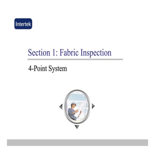 4-Point-Fabric-Inspection