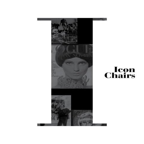 ICON Chair