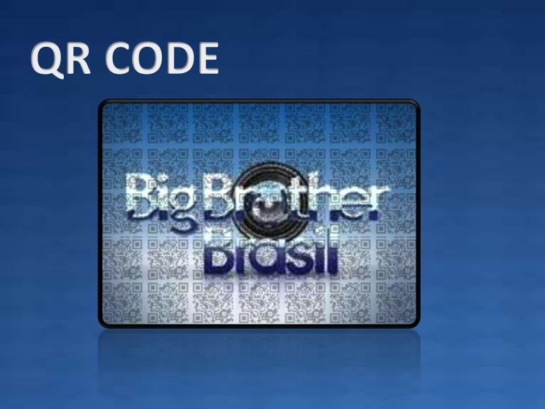 brother qr code